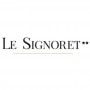 Logo Le Signoret