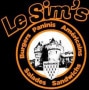 Logo Le Sim's