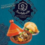 Logo Le Sindbad