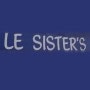 Logo Le Sister S