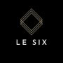 Logo Le Six