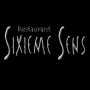 Logo Le Sixieme Sens