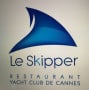 Le skipper Cannes
