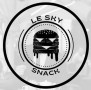 Logo Le sky