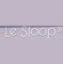 Logo Le Sloop