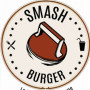 Logo Le smash burger