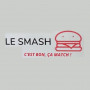 Le smash Saint Quentin