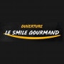 Logo Le Smile Gourmand