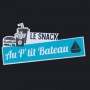 Logo Le Snack au P'tit Bateau