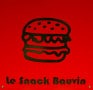 Le-Snack bauvin Bauvin