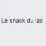 Le snack du lac Virieu le Grand