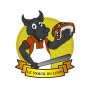 Logo Le Snack Du Loup