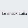 Le snack Laiia Capesterre Belle Eau