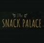 Logo Le Snack Palace