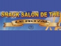 Logo Le Snack Royal
