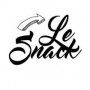 Logo Le Snack