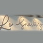 Logo Le Snacking