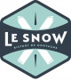 Le snow La Salle les Alpes