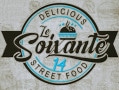 Logo Le Soixante 14