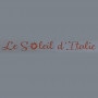 Logo Le Soleil d’Italie