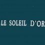 Logo Le Soleil D'Or