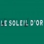 Logo Le Soleil d'Or
