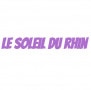 Logo Le Soleil Du Rhin