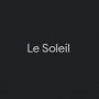 Logo Le Soleil