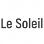Logo Le Soleil