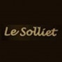 Logo Le Solliet