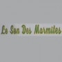 Logo Le son des marmites