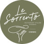 Logo Le Sorrento