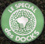 Le Special des Docks Le Havre