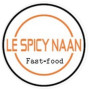 Logo Le Spicy Naan