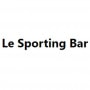 Logo Le Sporting Bar