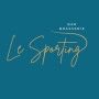 Le Sporting Saint Yrieix la Perche