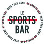 Logo Le Sports Bar