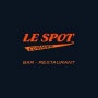 Logo Le Spot des Baronnies
