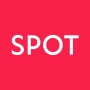 Logo Le spot