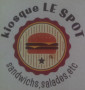 Logo Le Spot