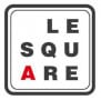 Le square Saint Etienne