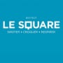 Le Square Paris 19