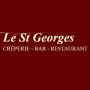 Logo Le St Georges