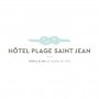 Logo Le st Jean plage