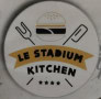 Logo Le stadium kitchen