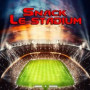 Logo Le Stadium