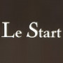 Logo Le Start