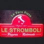 Le Stromboli Saint Etienne