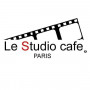 Logo Le Studio café