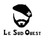 Logo Le sud Ouest